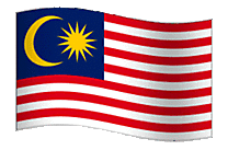 Malaisie image à télécharger - Drapeau clipart