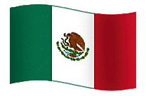 Mexique image - Drapeau images cliparts