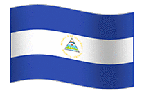 Nicaragua image gratuite - Drapeau illustration