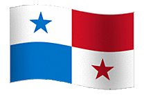 Panama image gratuite - Drapeau illustration