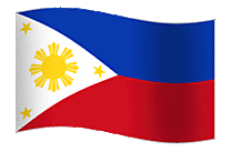 Philippines drapeau image à télécharger gratuite