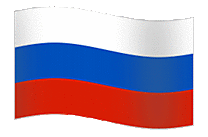 Russie images - Drapeau clip art gratuit