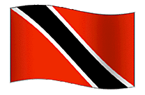 Trinité-et-Tobago drapeau illustration gratuite