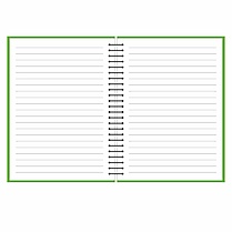 Carnet clip arts gratuits – École illustrations