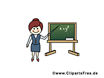 Formule enseignante images gratuites – École clipart