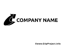 Dessins gratuits design – Logo clipart