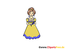 Conte de fées clipart gratuit images