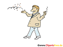 Fumeur images - Soirée dessins gratuits