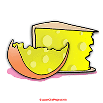 Cheese clip art