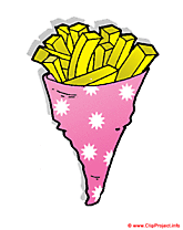 Pommes clipart gratuit