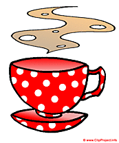 Tasse clipart gratuit