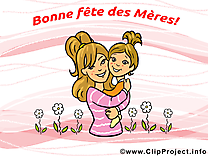 Bébé image à télécharger – Fête des Mères clipart