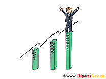 Promotion image gratuite – Finances illustration