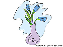 Bleuet images – Fleurs dessins gratuits