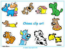 Chiens images fond d ecran gratuit