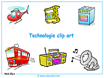 Technologie fond d'écran gratuit