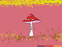 Tue-mouche image – Fonds d'écran clipart