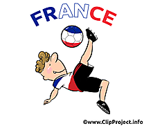 Ballon de foot clipart gratuit