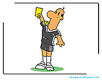 Carton jeune image à télécharger - Football clipart