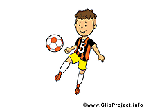 Dessin football cliparts à télécharger