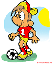 Football clip art