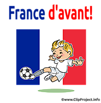 France d avant - Clipart dessin gratuit