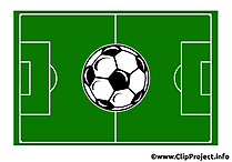 Image gratuite football cliparts