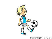 Images football clip art gratuit