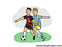 Violation image - Football images cliparts