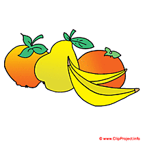 Fruit images clipart