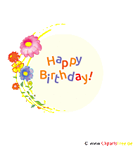 Gifs Animes Anniversaires Clipart Images Telecharger Gratuit Gifs Animes Anniversaires Clipart Images Telecharger Gratuit