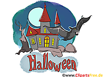 Chauve-souris images - Halloween dessins gratuits