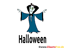 Vampire clipart gratuit - Halloween images