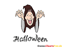 Vampire dessin à télécharger - Halloween images