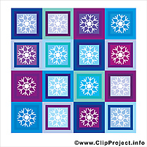 Hiver images clip art gratuit à télécharger