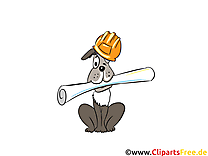 Chien dessin à télécharger - Industrie images