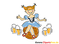 Mass images - Oktoberfest dessins gratuits