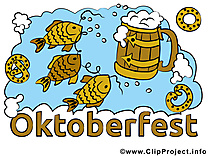 Oktoberfest cliparts gratuis images