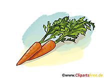 Carottes images - Légume clip art gratuit