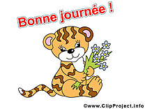 Bonne semaine image gratuite illustration