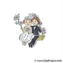 Balançoire clip art gratuit – Mariage images