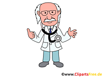 Docteur images gratuites – Médecine clipart