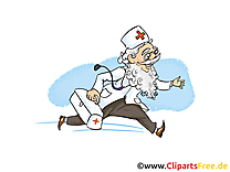 Médecin image gratuite - Médecine illustration