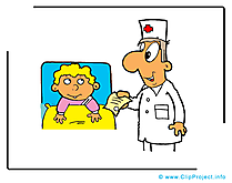 Ordonnance images - Médecine clip art gratuit