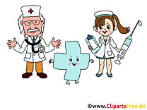 Piqûre clipart gratuit - Médecine images