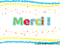 Image merci beaucoup gratuite cliparts