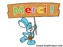 Lapin images - Merci dessins gratuits