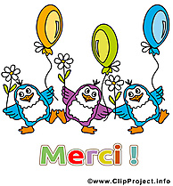 Pingouin clipart gratuit - Merci images