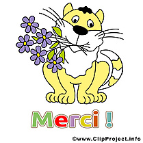 Tigre clipart gratuit - Merci images