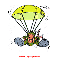 Parachutiste